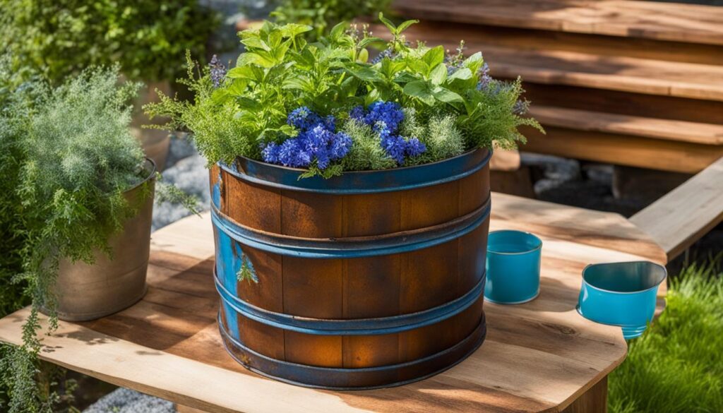 Repurpose and Upcycle